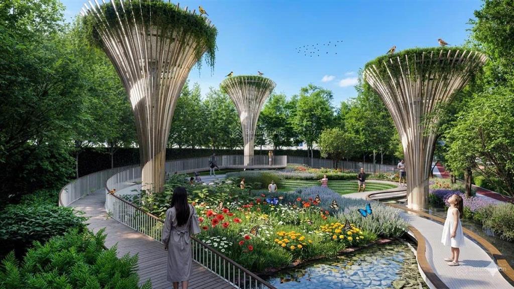 Chính chủ bán căn v1.0910 ban công đông nam, tầng 9 view biệt thự,2pn,2vs, the vista văn la hà đông