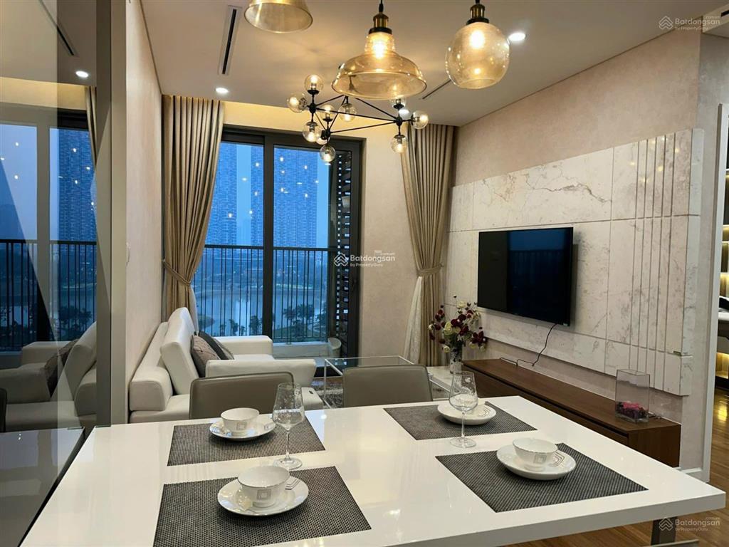 Chủ nhà gửi bán gấp căn hộ 1pn mỹ đình pearl  50m², full nội thất, đã có sổ đỏ  4,3 tỷ thiện chí