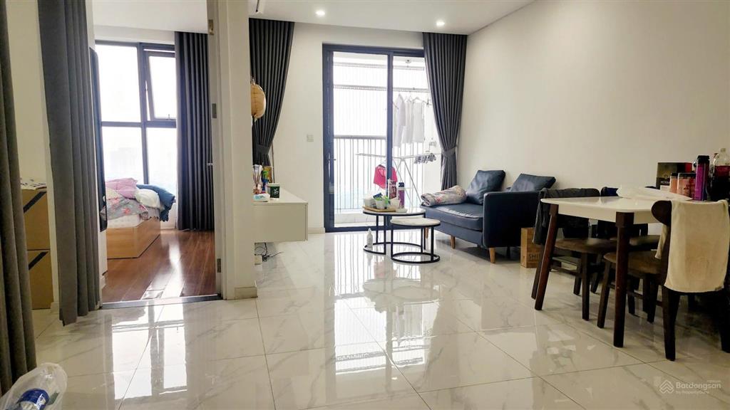 Giá tốt! 1pn mỹ đình pearl 2  ~ 50m2  tầng cao  ban công cực thoáng  chốt nhanh 4,4 tỷ