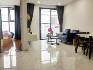 Giá tốt! 1pn mỹ đình pearl 2  ~ 50m2  tầng cao  ban công cực thoáng  chốt nhanh 4,4 tỷ
