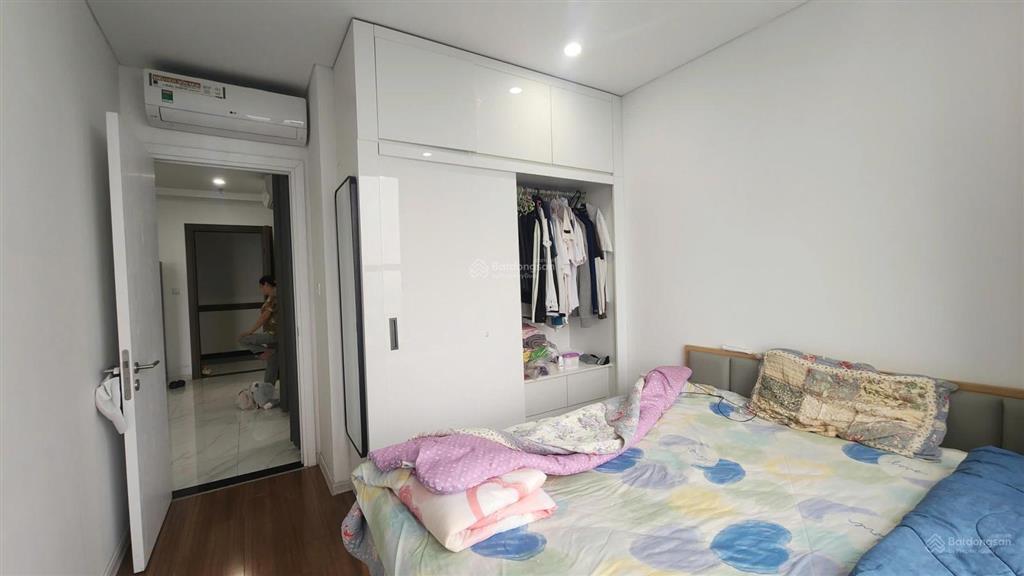 Giá tốt! 1pn mỹ đình pearl 2  ~ 50m2  tầng cao  ban công cực thoáng  chốt nhanh 4,4 tỷ