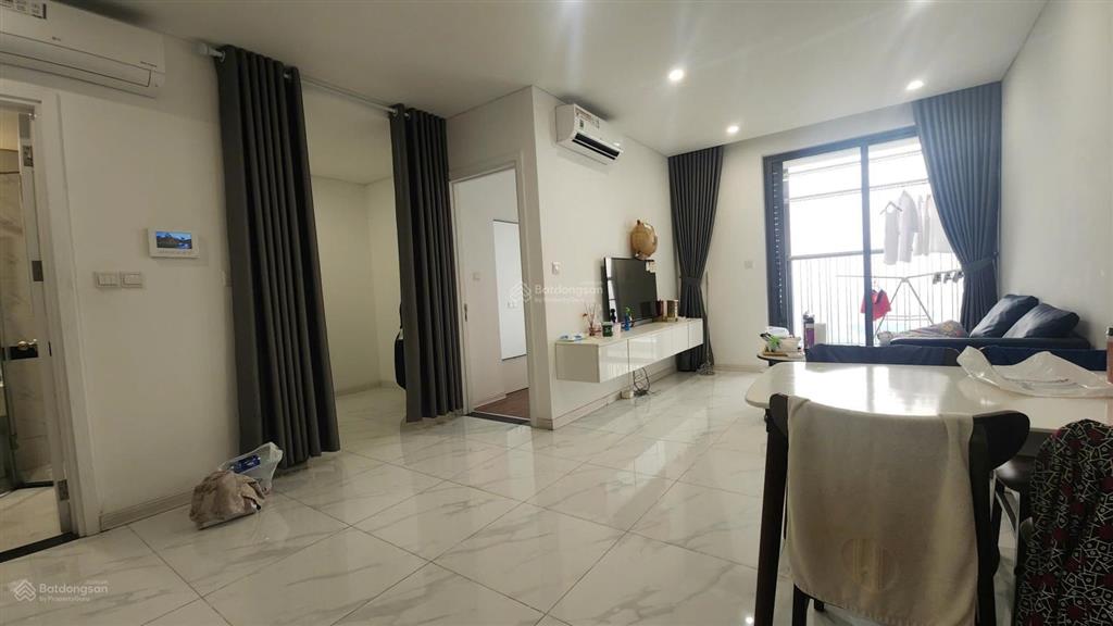 Giá tốt! 1pn mỹ đình pearl 2  ~ 50m2  tầng cao  ban công cực thoáng  chốt nhanh 4,4 tỷ