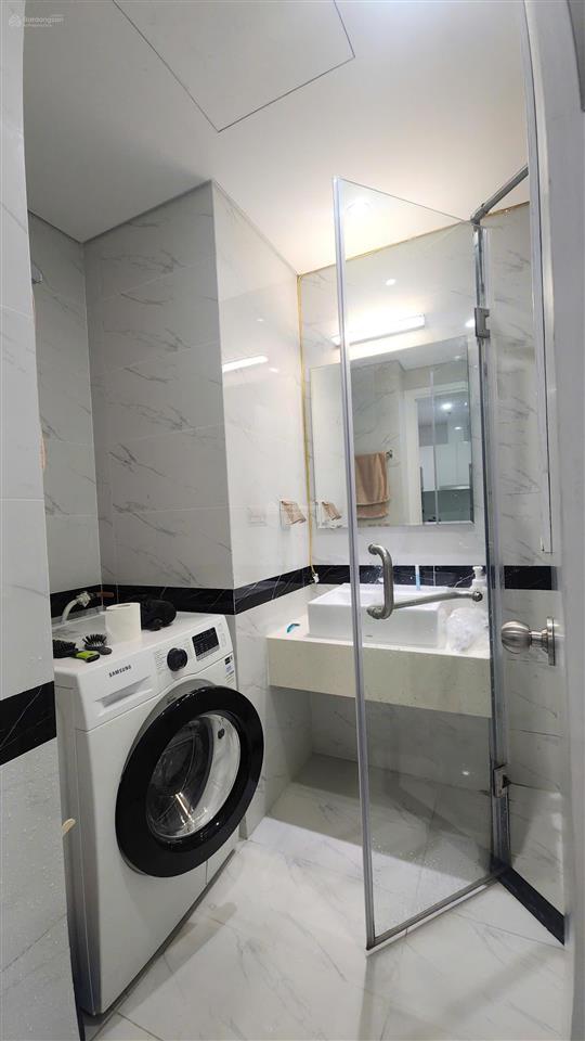Giá tốt! 1pn mỹ đình pearl 2  ~ 50m2  tầng cao  ban công cực thoáng  chốt nhanh 4,4 tỷ
