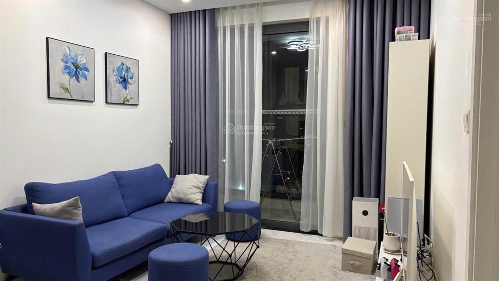 Tầm nhìn 4 tỷ săn căn mỹ đình pearl 1pn ~ 50m2, full nội thất  đã có sổ đỏ