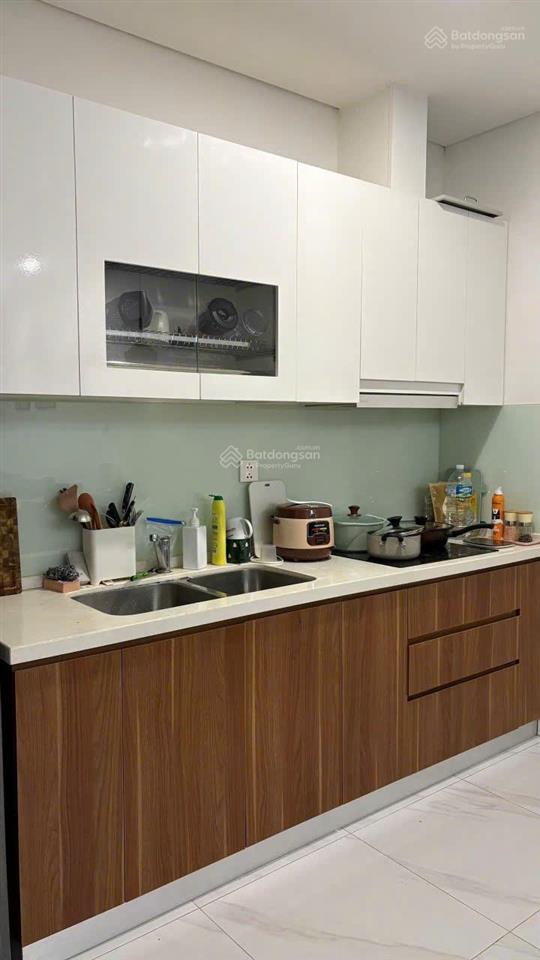 Tầm nhìn 4 tỷ săn căn mỹ đình pearl 1pn ~ 50m2, full nội thất  đã có sổ đỏ