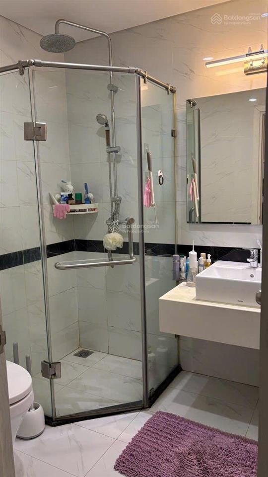 Tầm nhìn 4 tỷ săn căn mỹ đình pearl 1pn ~ 50m2, full nội thất  đã có sổ đỏ