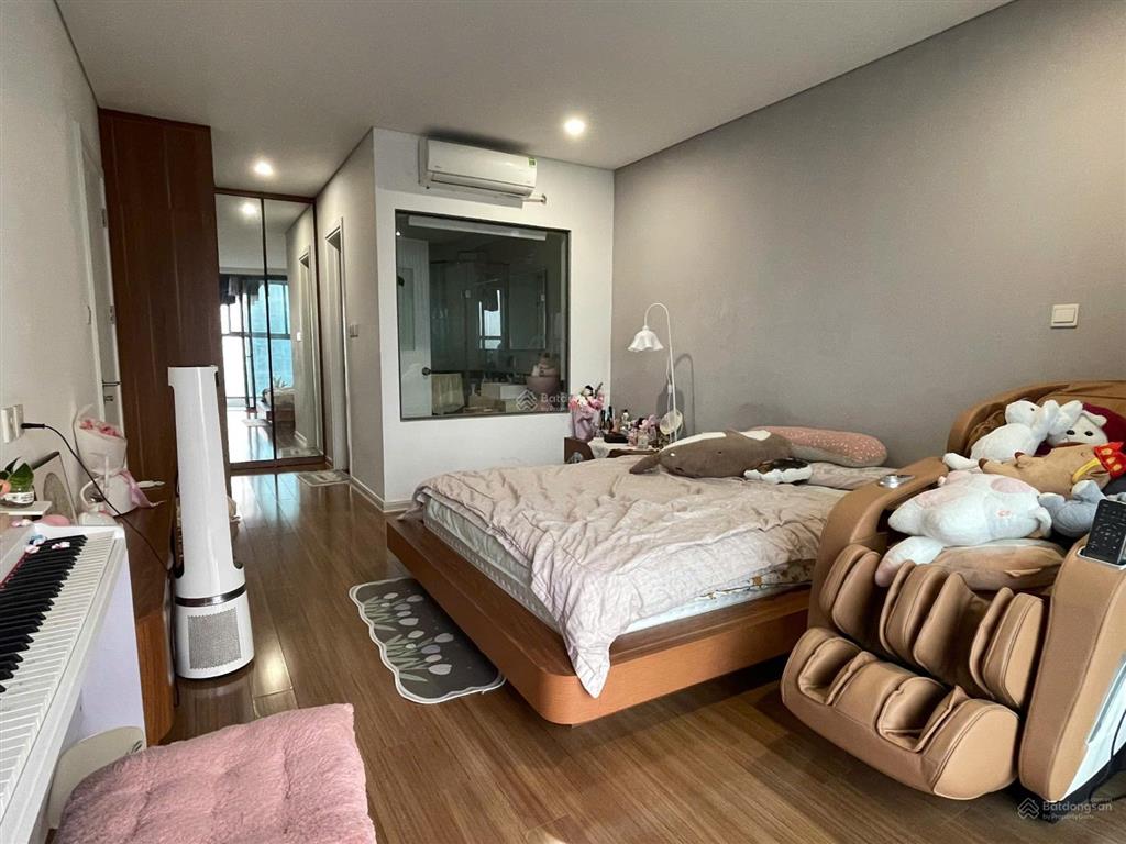 Siêu đẹp!! căn 3pn diện tích lớn! mỹ đình pearl 125m2  3pn, 3vs  nhỉnh 14 tỷ