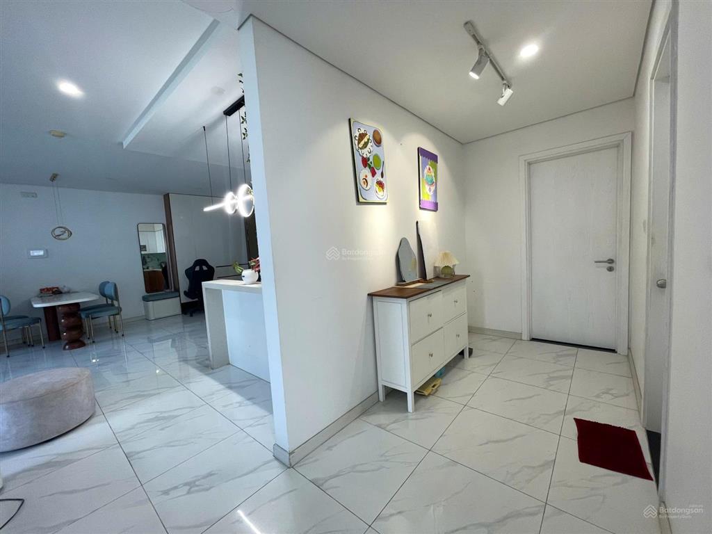 Siêu đẹp!! căn 3pn diện tích lớn! mỹ đình pearl 125m2  3pn, 3vs  nhỉnh 14 tỷ