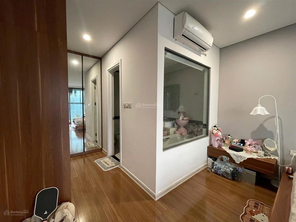 Siêu đẹp!! căn 3pn diện tích lớn! mỹ đình pearl 125m2  3pn, 3vs  nhỉnh 14 tỷ