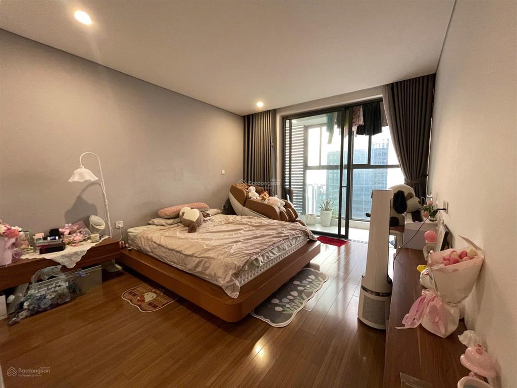 Siêu đẹp!! căn 3pn diện tích lớn! mỹ đình pearl 125m2  3pn, 3vs  nhỉnh 14 tỷ