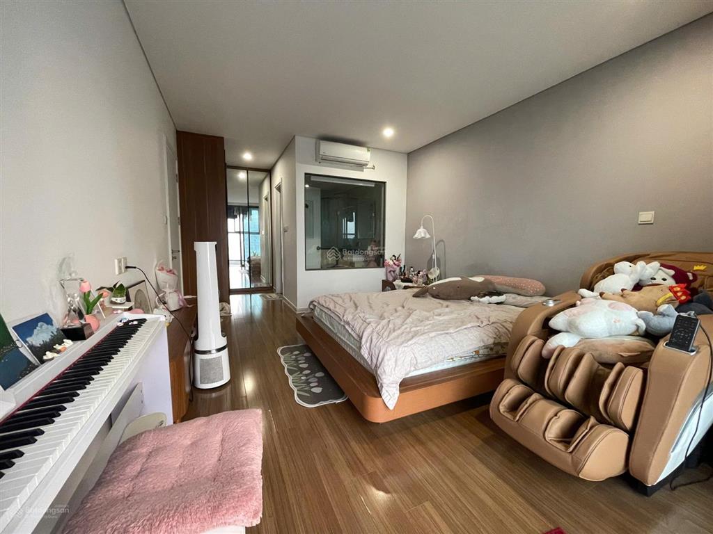 Siêu đẹp!! căn 3pn diện tích lớn! mỹ đình pearl 125m2  3pn, 3vs  nhỉnh 14 tỷ