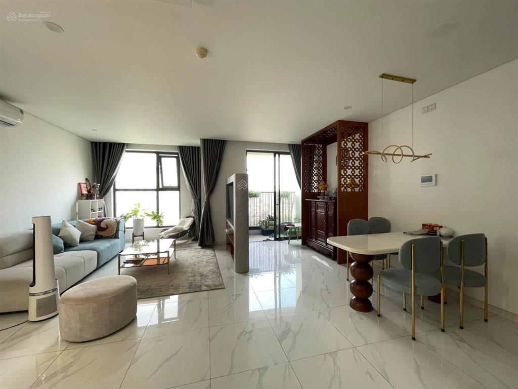 Siêu đẹp!! căn 3pn diện tích lớn! mỹ đình pearl 125m2  3pn, 3vs  nhỉnh 14 tỷ