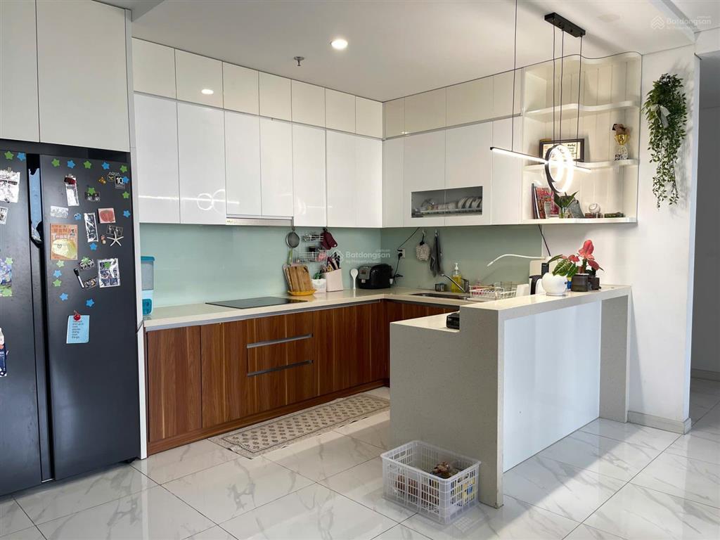Siêu đẹp!! căn 3pn diện tích lớn! mỹ đình pearl 125m2  3pn, 3vs  nhỉnh 14 tỷ
