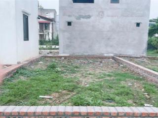 Bán đất tại quang minh, 2,9 tỷ, 44 m2, pháp lý đầy đủ, hàng hiếm giá cực chất