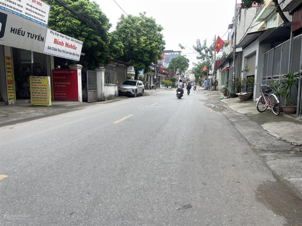 Cần bán nhanh nhà kiên cố 4 tầng, mặt phố vân nội 75m  kinh doanh. 11 tỷ