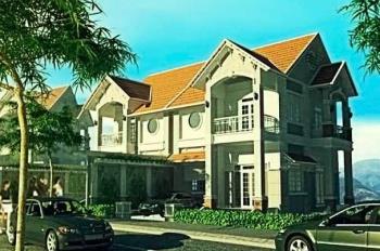 Bán biệt thự 6pn, 6wc tại đông hùng thắng, bãi cháy, hạ long, 32 tỷ, 350m2 chỉ với uy tín