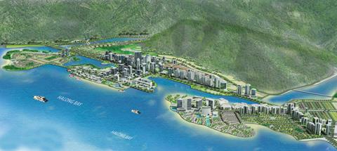 Bán đất nền dự án đông hùng thắng, 25.5 tỷ, 427m2, bãi cháy, hạ long, quảng ninh bao đẹp