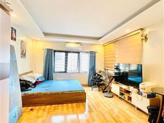 Chung cư mini trịnh văn bô 9 tầng + hầm dòng tiền 90/tháng diện tích 80m xây 9 tầng có