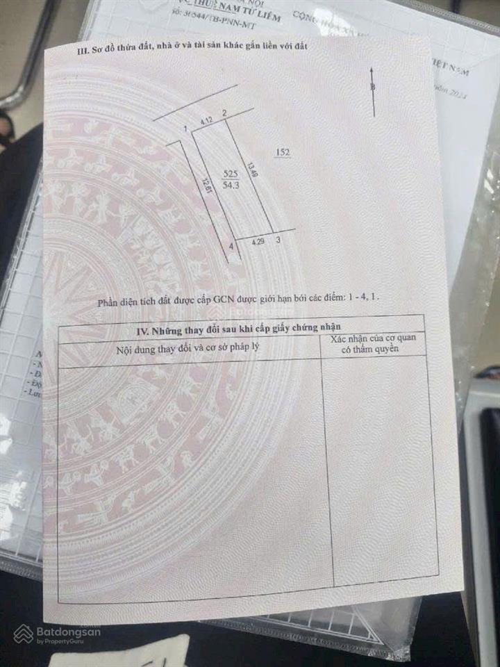 Lô góc 3 mặt thoáng  mặt ngõ to như phố thông các ngả vị trí đắc địa  xung quanh xây 78t  trướ