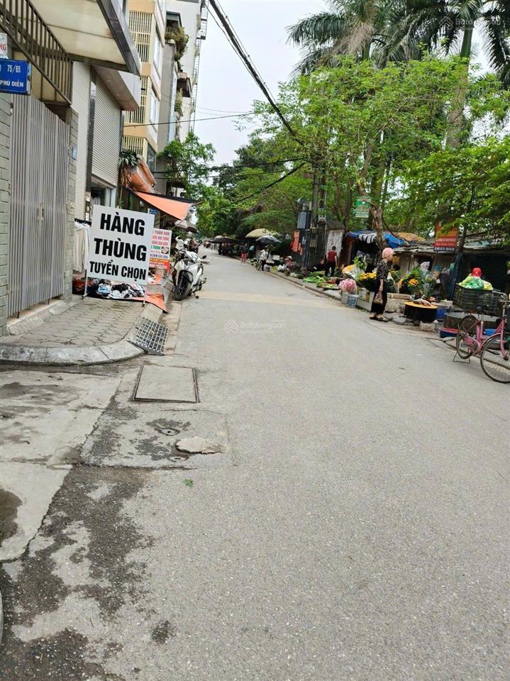 Lô góc 3 mặt thoáng  mặt ngõ to như phố thông các ngả vị trí đắc địa  xung quanh xây 78t  trướ