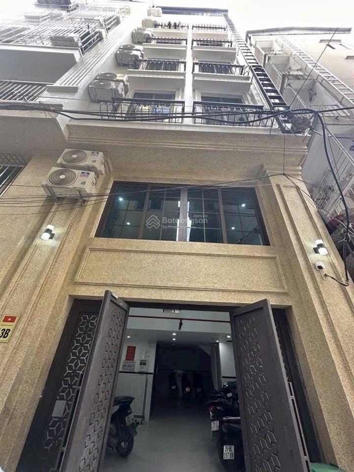 Siêu phẩm ccmn mễ trì thượng ngõ nông rộng 10m ra ô tô 21 phòng full kín dòng tiền ổn định