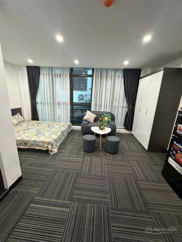 Siêu phẩm ccmn mễ trì thượng ngõ nông rộng 10m ra ô tô 21 phòng full kín dòng tiền ổn định