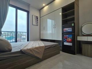 Siêu phẩm chung cư mini  6 tầng thang máy  tại nam từ liêm.  mặt tiền quyền lực  23 phòng full