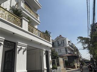 Bán gấp nhà mặt phố đường lê văn lương, xã hiệp phước, nhà bè, 11 tỷ, 85 m2