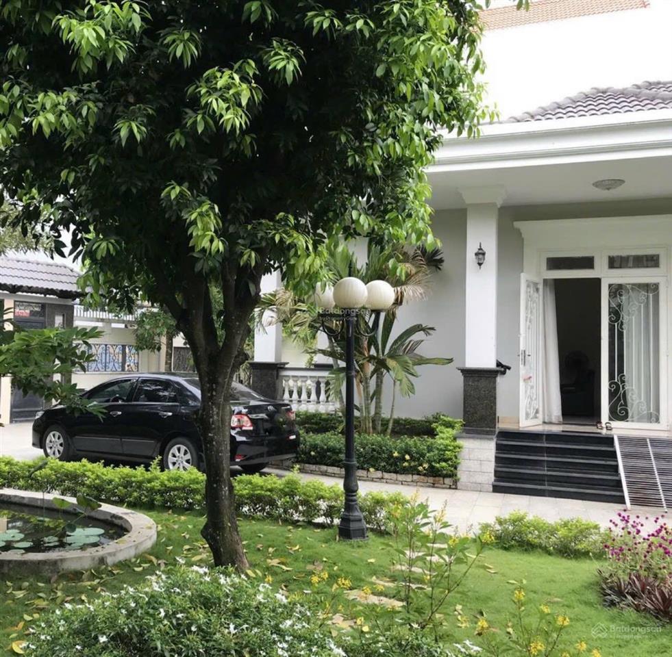 Bán bt 2 góc mặt tiền (22x28m) 624m2 tại huỳnh thị đồng, nhà bè, 44 tỷ vnd. đường 6m