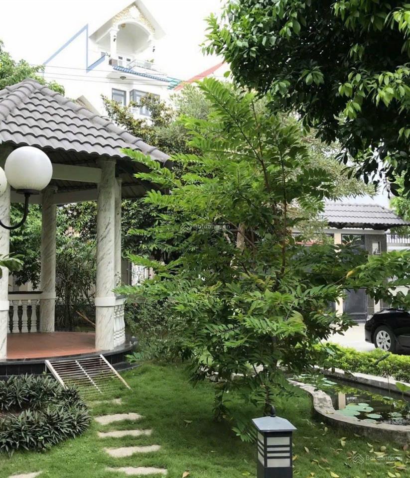 Bán bt 2 góc mặt tiền (22x28m) 624m2 tại huỳnh thị đồng, nhà bè, 44 tỷ vnd. đường 6m