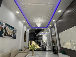 Bán nr 4pn, 4wc, 104m2 tại huỳnh tấn phát, q7, hcm, 6,4 tỷ hot! uy tín