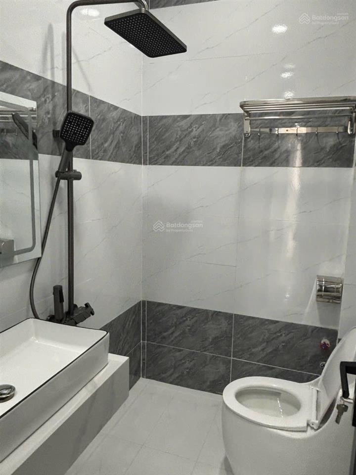 6tỷ300tr sở hữu căn nhà hẻm xe hơi tân thuận q7  104m2  4 phòng ngủ  sổ hồng riêng