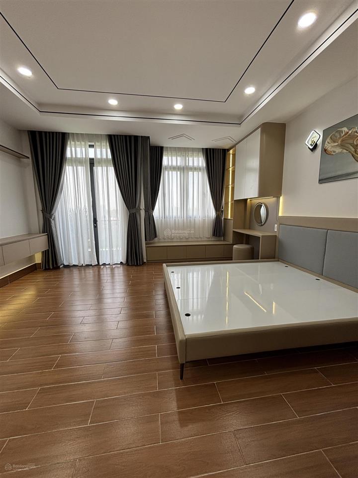 Nhà mới mặt tiền nguyễn văn tạo, nhà bè (5x17) 4 tầng. chỉ 8,5 tỷ. sổ hồng riêng hoàn công