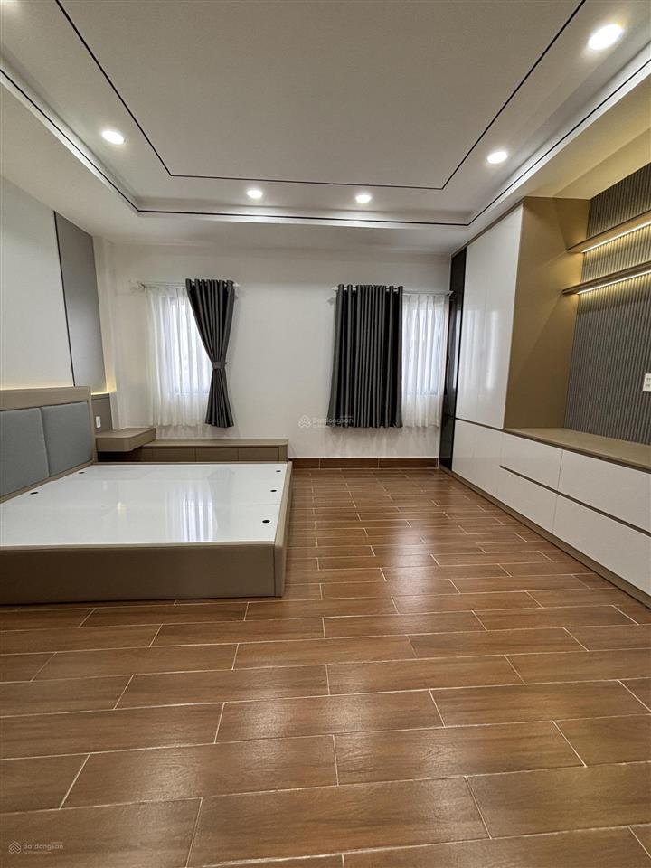 Nhà mới mặt tiền nguyễn văn tạo, nhà bè (5x17) 4 tầng. chỉ 8,5 tỷ. sổ hồng riêng hoàn công