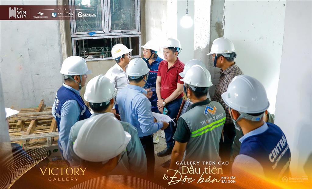 155 triệu đừng chỉ nghĩ đến tiền thuê, hãy nghĩ đến tài sản của mình!