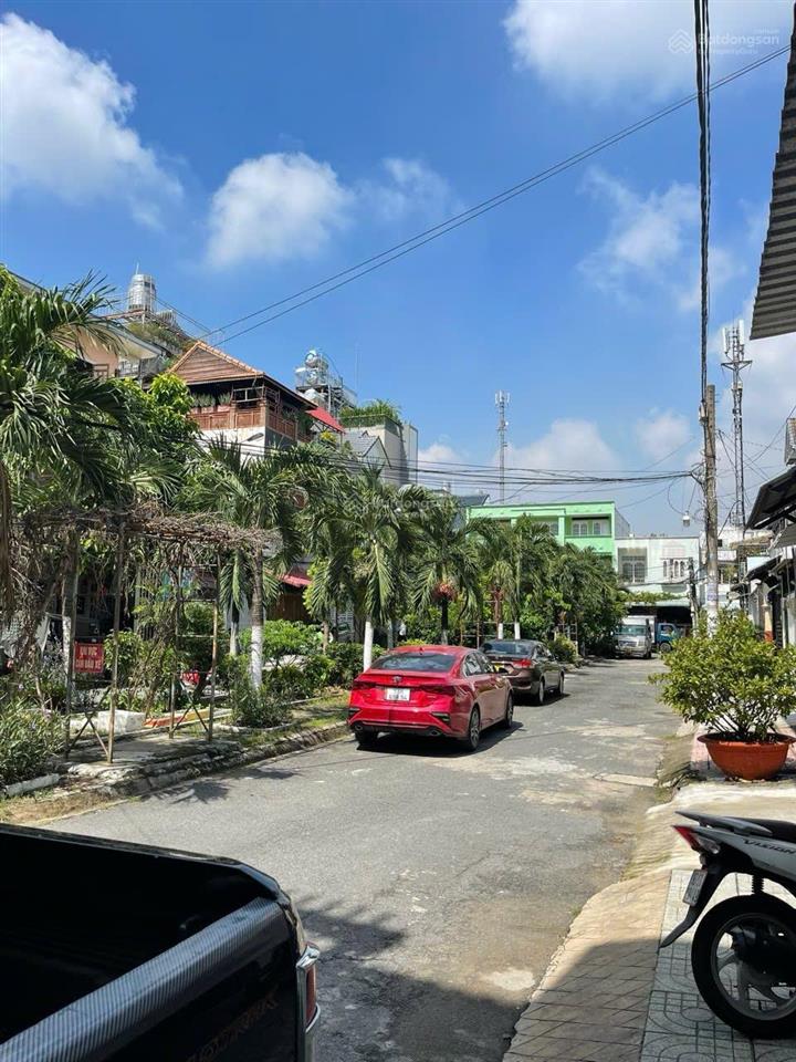 Đất đẹp, nhiều tiện ích tại đường số 16, linh tây, thủ đức, 10 tỷ, 94 m2