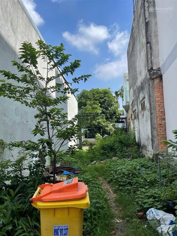 Đất đẹp, nhiều tiện ích tại đường số 16, linh tây, thủ đức, 10 tỷ, 94 m2