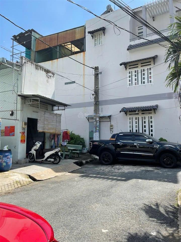 Đất đẹp, nhiều tiện ích tại đường số 16, linh tây, thủ đức, 10 tỷ, 94 m2