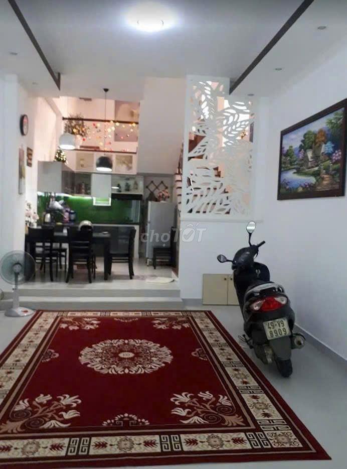 Cho thuê nhà đường Phan Đình Phùng phường 2 Đà Lạt 12 triệu