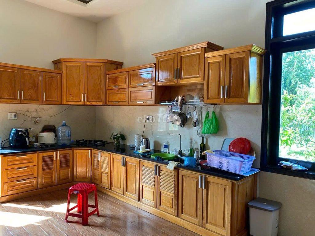 CHO THUÊ VILLA SÂN VƯỜN 1000M2 Nguyễn An Ninh phường 6 Đà Lạt 25TR
