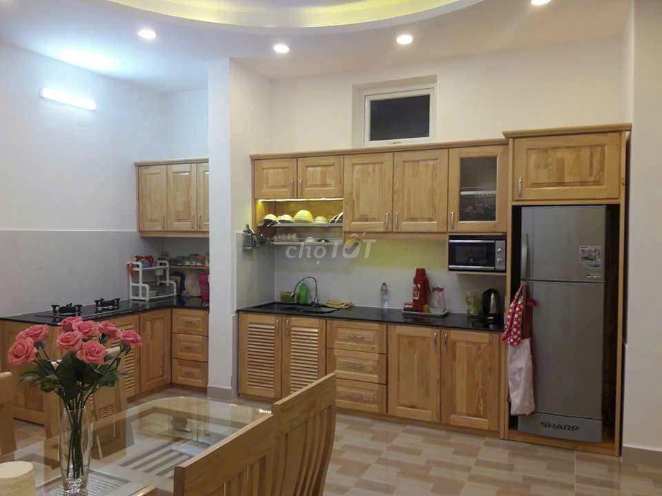CHO THUÊ NHÀ 3 TẦNG - 5 PHÒNG NGỦ - SÂN Ô TÔ - THÔNG THIÊN HỌC ĐÀ LẠT