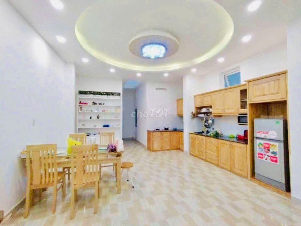 CHO THUÊ NHÀ 3 TẦNG - 5 PHÒNG NGỦ - SÂN Ô TÔ - THÔNG THIÊN HỌC ĐÀ LẠT