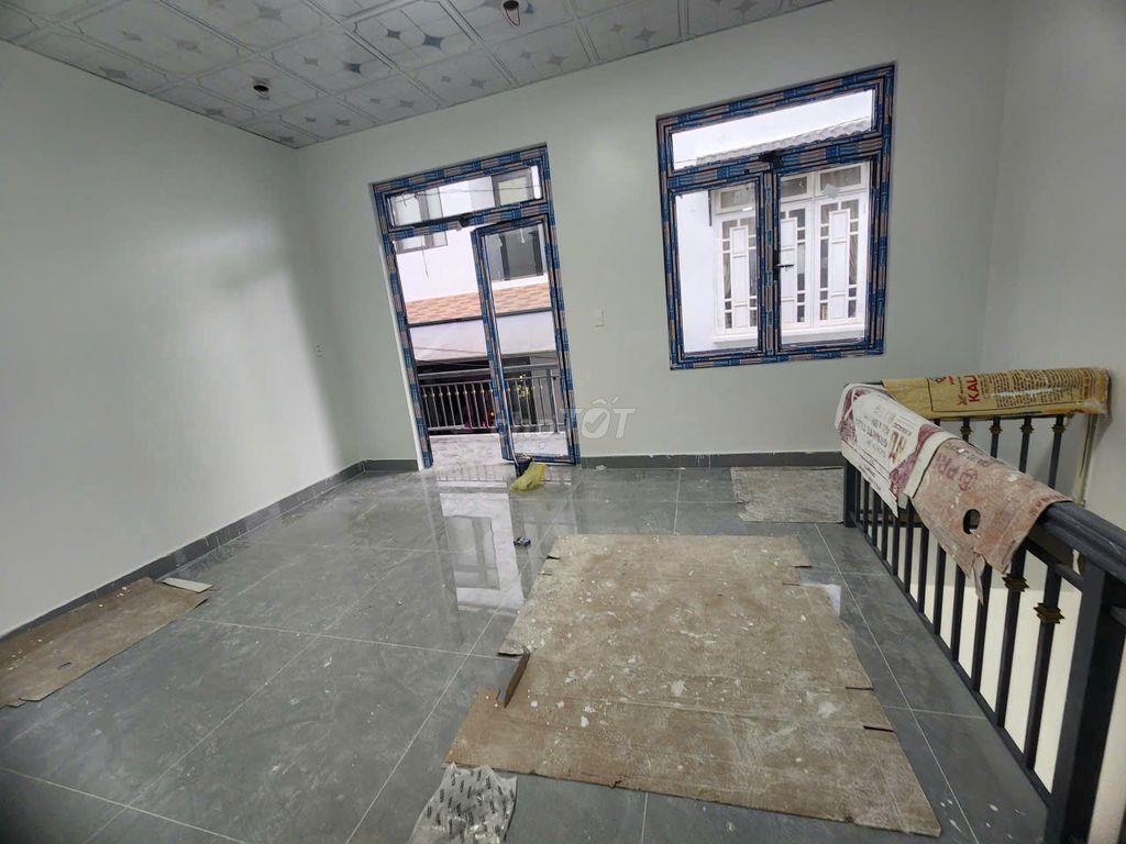 CHO THUÊ NHÀ MỚI XÂY 4PN XÔ VIẾT NGHỆ TĨNH PHƯỜNG 7 ĐÀ LAT giá 6tr