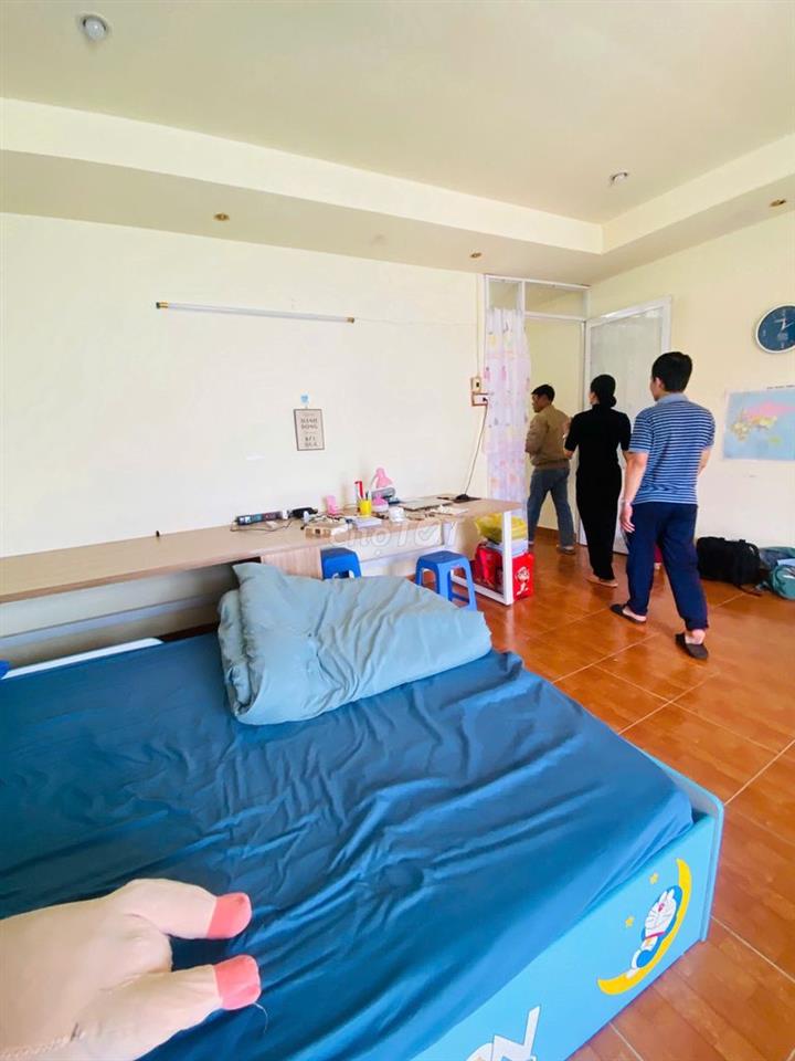 BÁN GẤP NHÀ HẺM XE HƠI SRXD MẠC ĐỈNH CHI  – P.4, ĐÀ LẠT giá 5.3 tỷ