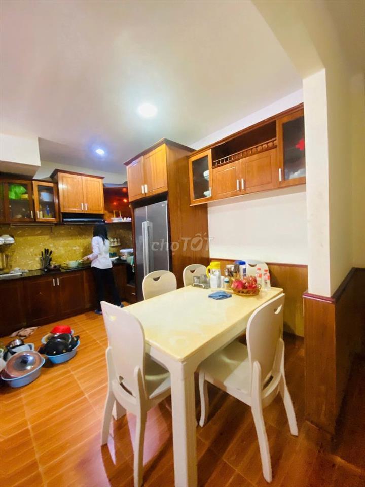 BÁN GẤP NHÀ HẺM XE HƠI SRXD MẠC ĐỈNH CHI  – P.4, ĐÀ LẠT giá 5.3 tỷ