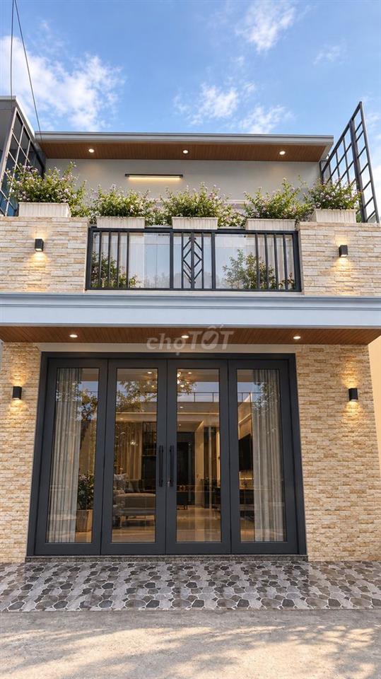 BÁN GẤP NHÀ HẺM XE HƠI SRXD MẠC ĐỈNH CHI  – P.4, ĐÀ LẠT giá 5.3 tỷ
