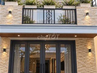 BÁN GẤP NHÀ HẺM XE HƠI SRXD MẠC ĐỈNH CHI  – P.4, ĐÀ LẠT giá 5.3 tỷ