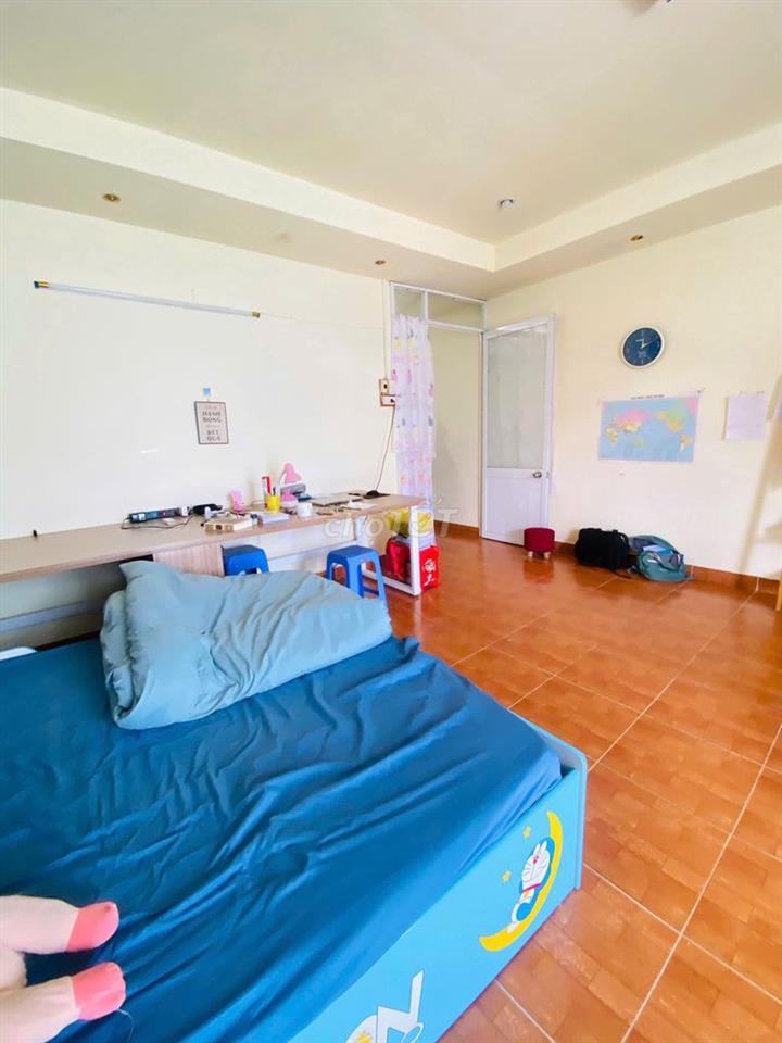 BÁN GẤP NHÀ HẺM XE HƠI SRXD MẠC ĐỈNH CHI  – P.4, ĐÀ LẠT giá 5.3 tỷ