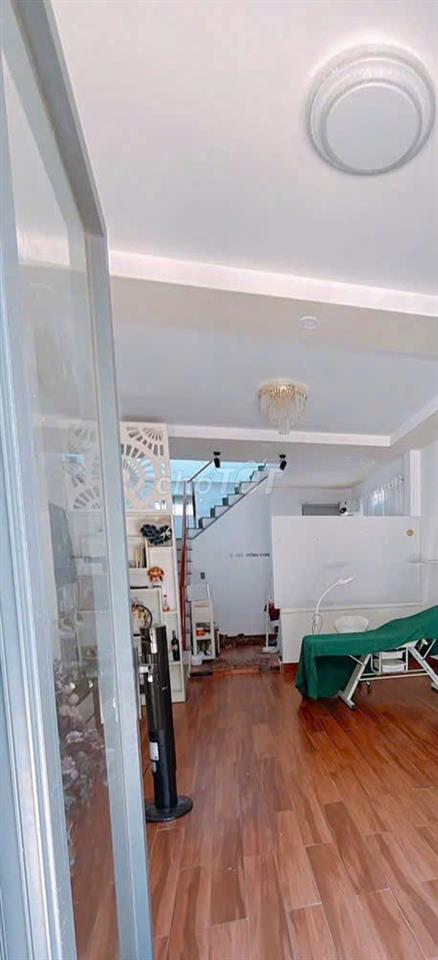 CHO THUÊ NHÀ NGUYÊN CĂN 4PN MAI HOA THÔN GẦN BÙI THỊ XUÂN ĐÀ LẠT 16TR