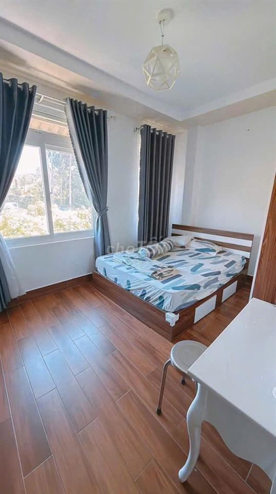 CHO THUÊ NHÀ NGUYÊN CĂN 4PN MAI HOA THÔN GẦN BÙI THỊ XUÂN ĐÀ LẠT 16TR